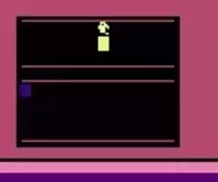 Image n° 1 - screenshots  : Brick Kick